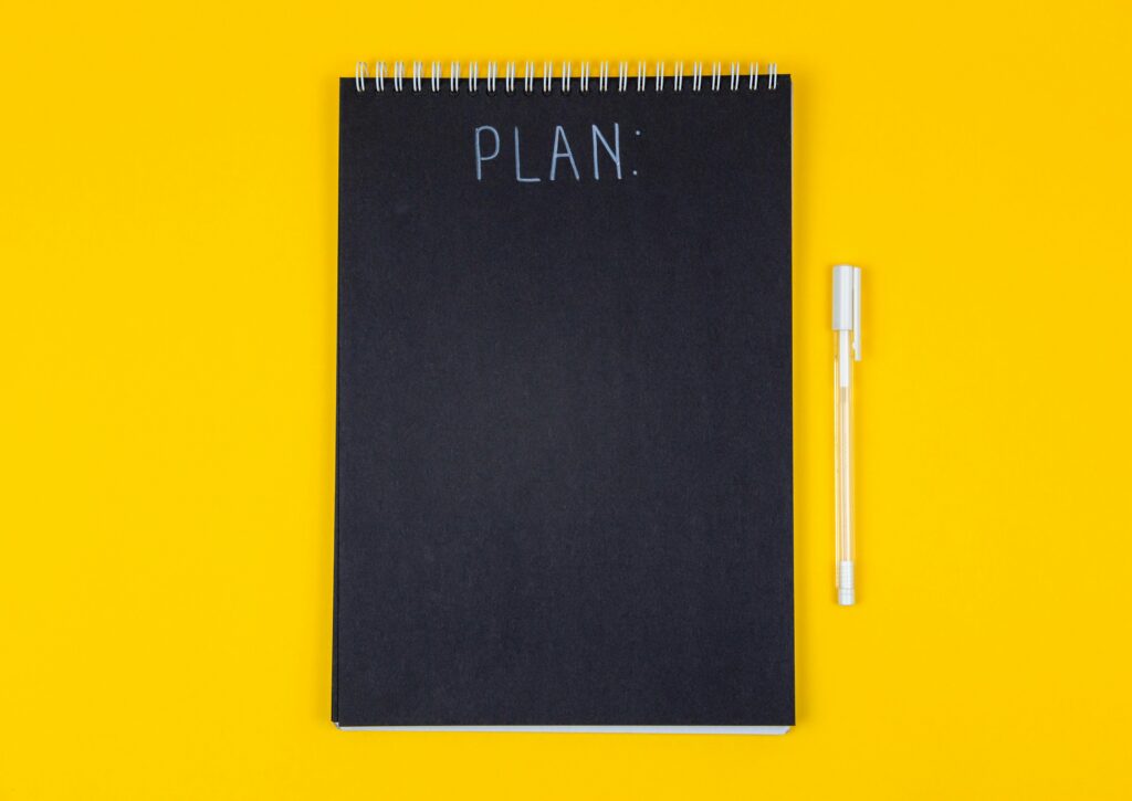 ISO 27001 Checkliste